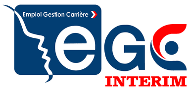 Logo EGC Intérim
