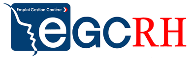 Logo EGC RH