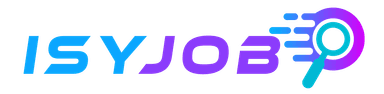 Logo ISYJob