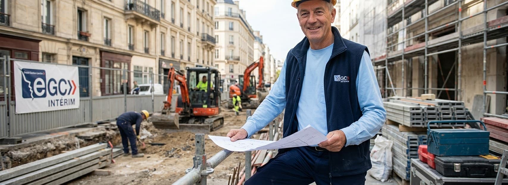 BTP & Construction