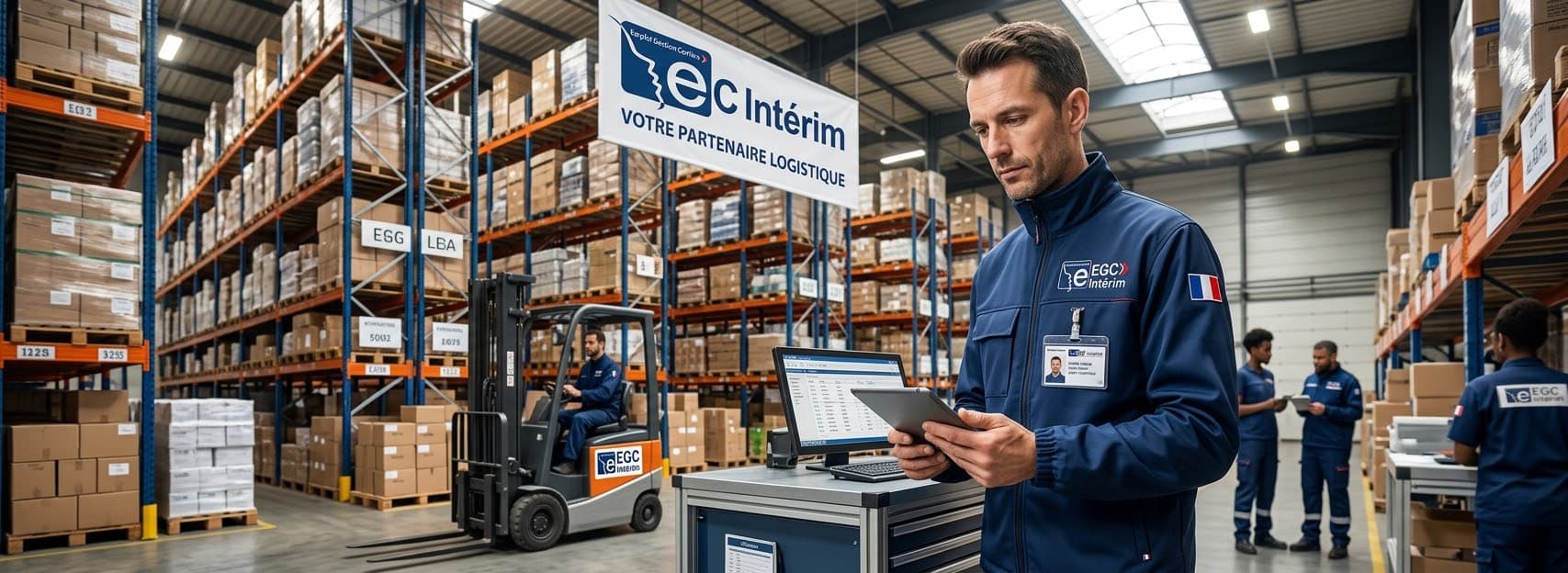 Logistique