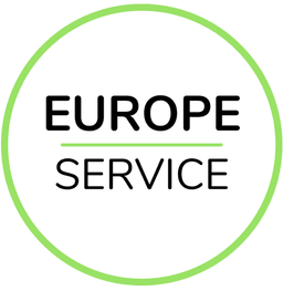 Logo de EUROPE SERVICE DÉCHETS