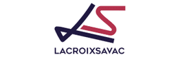 Logo de GROUPE LACROIX-SAVAC