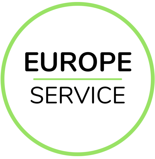 EUROPE SERVICE DÉCHETS